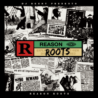 REASON / ROOTS - mixed by DJ BEERT [CD+DVD]