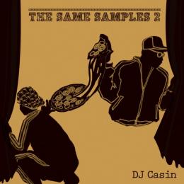 DJ Casin / The Same Samples 2