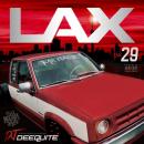 DJ DEEQUITE / LAX Vol.29