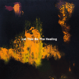 DJ SCRATCH NICE / Let This Be The Healing [12inch] <送料無料>