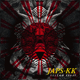 【DEADSTOCK】 ILLMURA a.k.a. JAPS KK / YELLOW YABAI [CD]