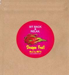 【DEADSTOCK】 DJ MUTA / Dragon Fruit (再発)