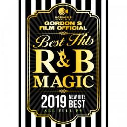 GORDON S FILM / R&B Magic -2019-Best Hits-