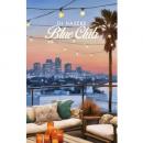 DJ HASEBE / Blue Club [TAPE]