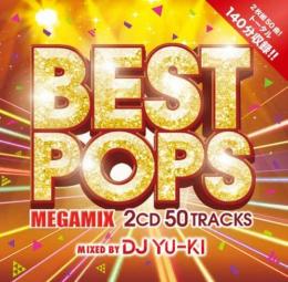 DJ YU-KI / BEST POPS (2CD)