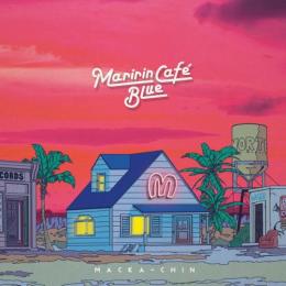【￥↓】 MACKA-CHIN / MARIRIN CAFE BLUE [CD]