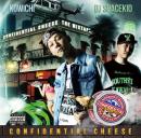 KOWICHI & DJ SPACE KID / CONFIDENTIAL CHEESE