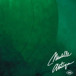 MIDDLE / Antique [CD]