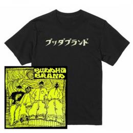 BUDDHA BRAND / これがブッダブランド! [初回限定盤(2CD)] (CD+T-shirts)