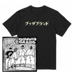 BUDDHA BRAND / これがブッダブランド! [通常盤] (CD+T-shirts)