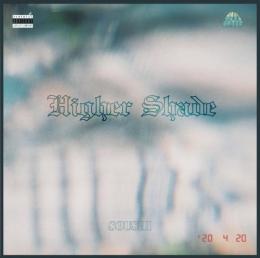 【DEADSTOCK】 SOUSHI / HigherShade Mix