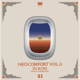 DJ KIYO / NEO COMFORT 11