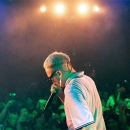 【DEADSTOCK】 kZm / Dream Chaser feat. BIM - Wolves feat. 5lack [7inch]