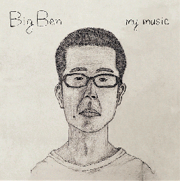 【DEADSTOCK】 BIG BEN / my music