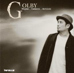 GOLBY / Rhyme,Camera,Action