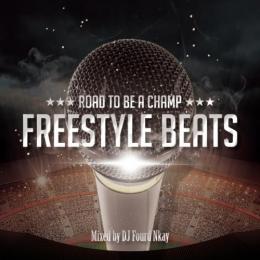 DJ Fourd Nkay / Freestyle Beats