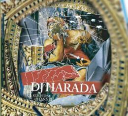 DJ HARADA / SUSPENSE CHANNEL