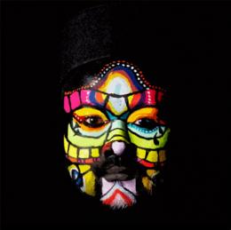 【￥↓】 Grooveman Spot / Paradox