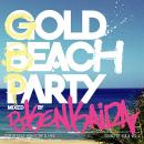 DJ KENKAIDA / Sound of KULA Vol.4 GOLD BEACH PARTY -R&B,REGGAE COVERS-