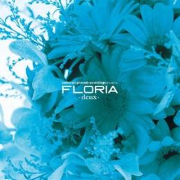 V.A / common ground recordings presents FLORIA-deux-