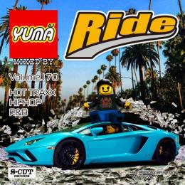 DJ Yuma / Ride Vol.170