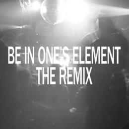 仙人掌 / Be In One's Element The Remix