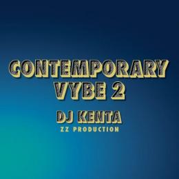DJ KENTA / CONTEMPORARY VYBE 2