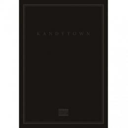 KANDYTOWN / KANDYTOWN <初回限定盤(2CD)>