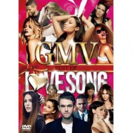 V.A / GMV BEST OF LOVE SONG