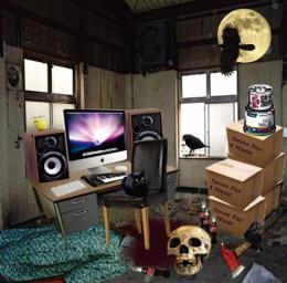 【￥↓】 soakubeats (粗悪ビーツ) / Never Pay 4 Music