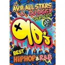 【DEADSTOCK】 AV8 All Stars & DJ OGGY / 90's BEST HIPHOP & R&B