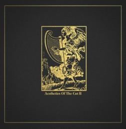 DJ NOBU a.k.a. BOMBRUSH! / Aesthetics Of The Cut #2