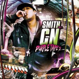 【DEADSTOCK】 SMITH-CN / PURPLETAPE'S mixed by DJ LIN
