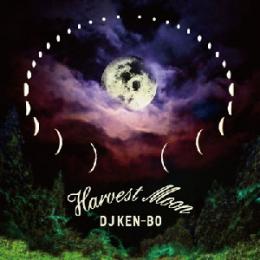 【￥↓】 DJ KEN-BO / Harvest Moon