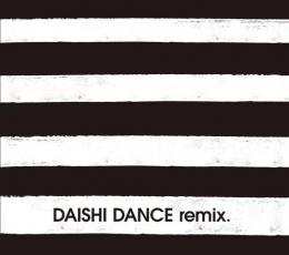 DAISHI DANCE / DAISHI DANCE remix. for DJ use... Put Your Hands Up!