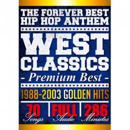 V.A / West Classics Premium Best