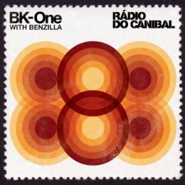 【￥↓】 BK-One / Radio Do Canibal