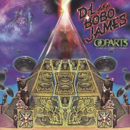 【CP対象】 D.L a.k.a BOBO JAMES / OOPARTS (LOST 10 YEARS ブッダの遺産)