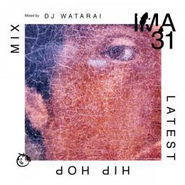 【DEADSTOCK】 DJ WATARAI / IMA#31