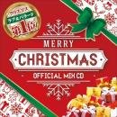 V.A / MERRY CHRISTMAS -OFFICIAL MIXCD-
