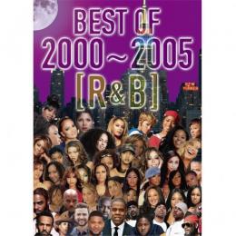 V.A / BEST 0F 2000～2005 R&B