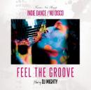 【DEADSTOCK】 DJ MIGHTY / Feel The Groove