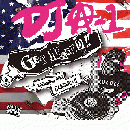 【DEADSTOCK】 DJ A-1 / GET NAKED!!