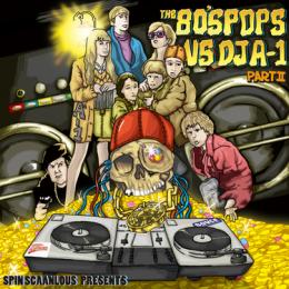 DJ A-1 / U.S.A. 80'S POPS VS DJ A-1 PART 2