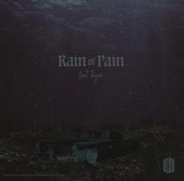 【￥↓】 ULSD / Legacy EP #2 [7inch]