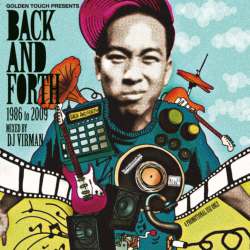 DJ Virman / Back And Forth 1986 to 2009