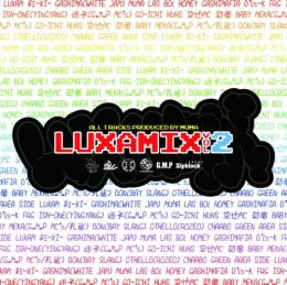 MUMA from LUXAM / LUXAMIX Vol.2