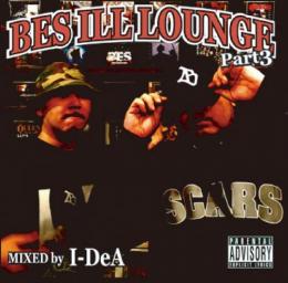 BES / BES ILL LOUNGE Part 3 - MIX BY I-DeA