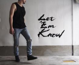 【￥↓】 Yakkle / Let'Em Know