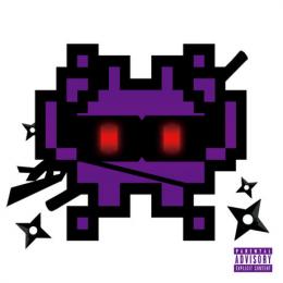 【￥↓】 ISH-ONE / PURPLE NINJA